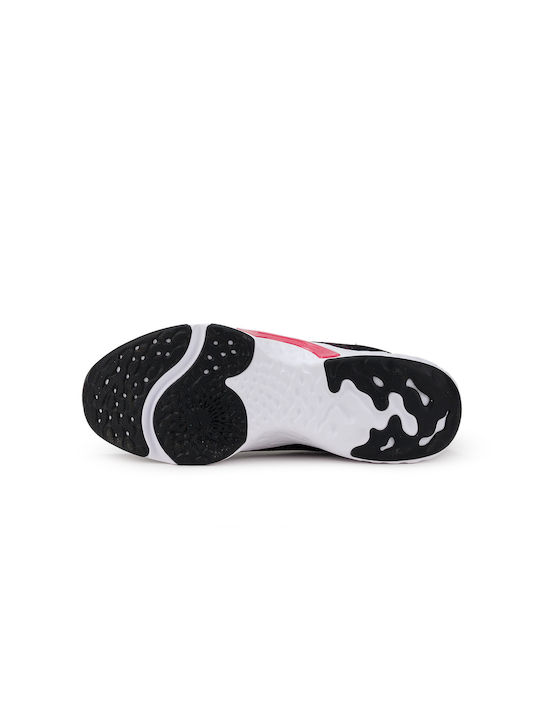 Renew In-Season TR 11 Sport Shoes Training Black