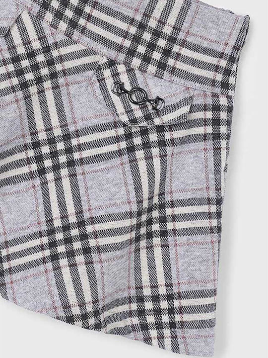 Kids' Skirt Gray