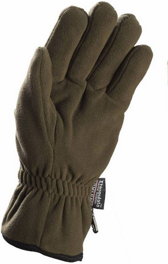 Γαντια Fleece Thinsulate 101 Allmountain Green