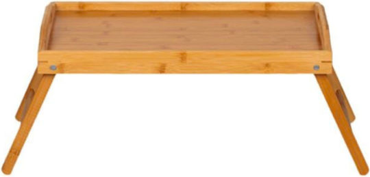 Bamboo Δίσκος Σερβιρίσματος 50x30x22cm