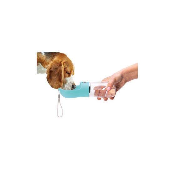 Imac Wasserspender für Hund & Katze 380ml