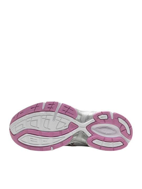 Gel-1130 Γυναικεία Sneakers White Pure Silver Pink