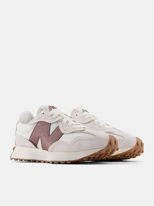 Damen Sneakers Linen