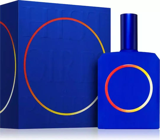 Histoires de Parfums This Is Not A Blue Bottle Eau de Parfum 120ml