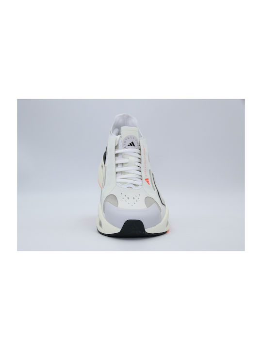 By Stella Mccartney Sport Shoes Running White