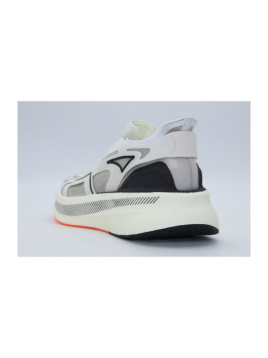 By Stella Mccartney Sport Shoes Running White