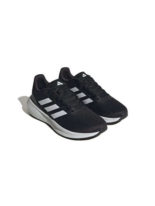 Runfalcon 3 Sport Shoes Running Core Black / Cloud White