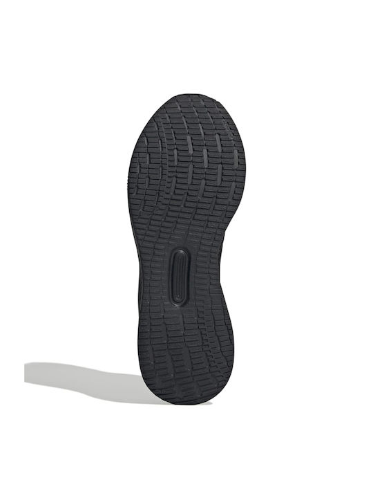 Runfalcon 5 Sport Shoes Running Black