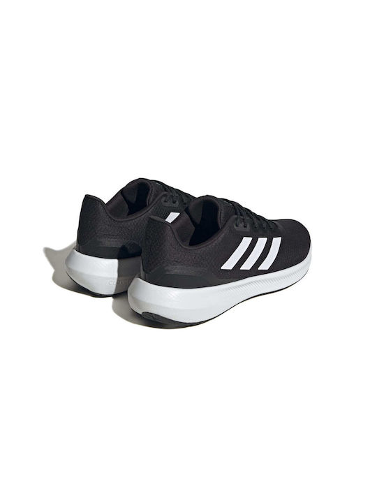 Runfalcon 3 Sport Shoes Running Core Black / Cloud White