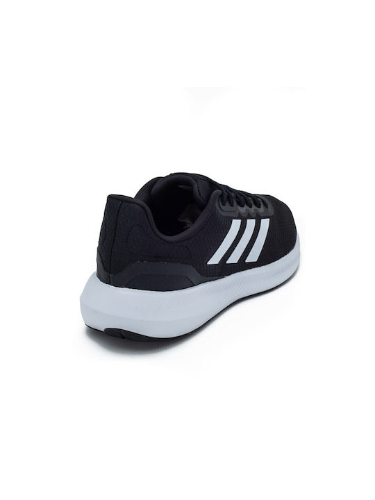 Runfalcon 3 Sport Shoes Running Core Black / Cloud White
