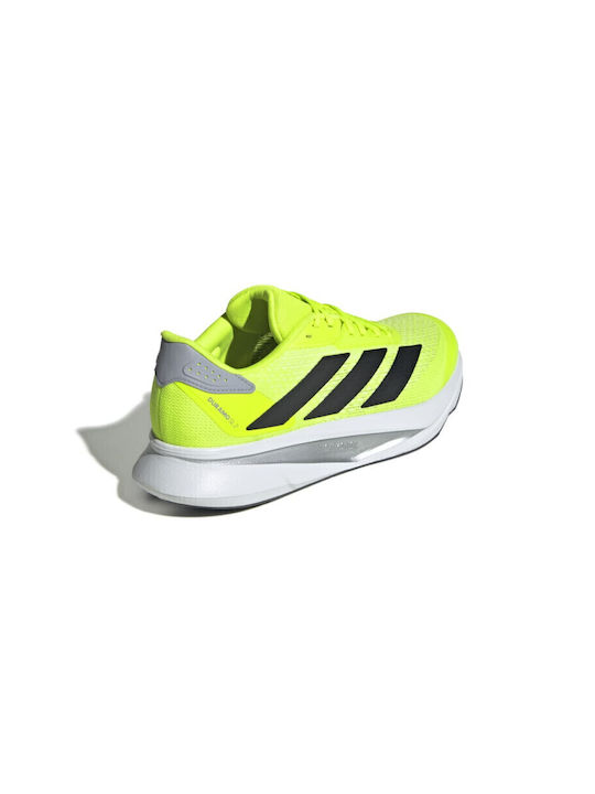 Duramo Sl 2 Herren Sportschuhe Laufen Grün