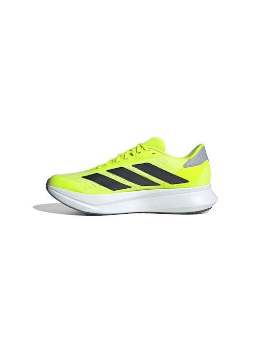 Duramo Sl 2 Herren Sportschuhe Laufen Grün
