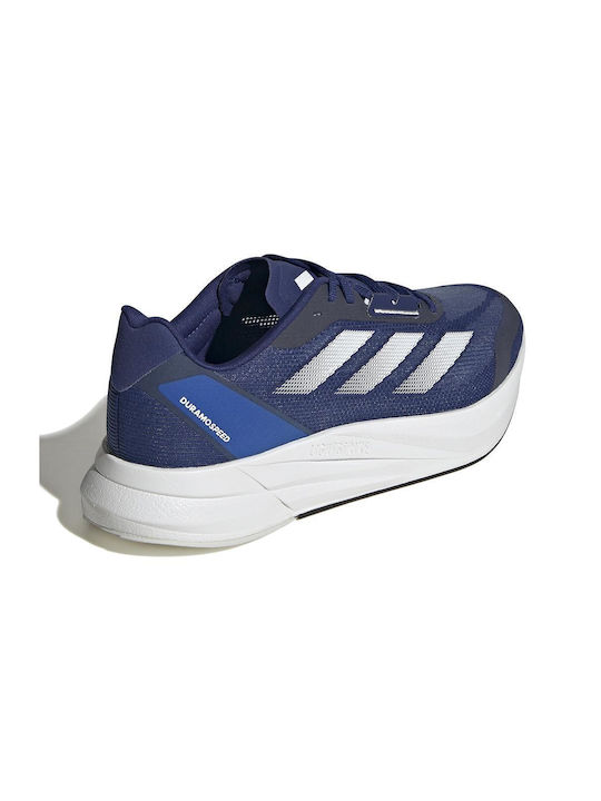 Duramo Speed Sport Shoes Running Victory Blue / Cloud White / Bright Royal