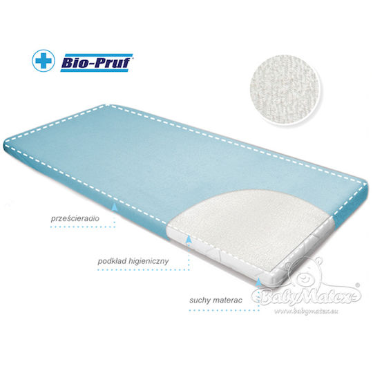 Matex Baby Matratzenschoner 60x120cm Matex Baby Matratzenschoner 60x120cm