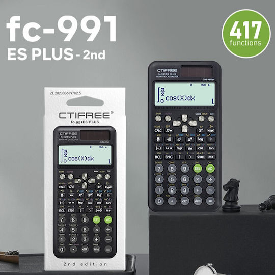 Calculator Scientific 1pcs