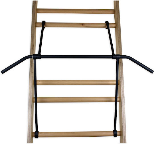 Master Wall Pull-Up Bar for Maximum Weight 110kg