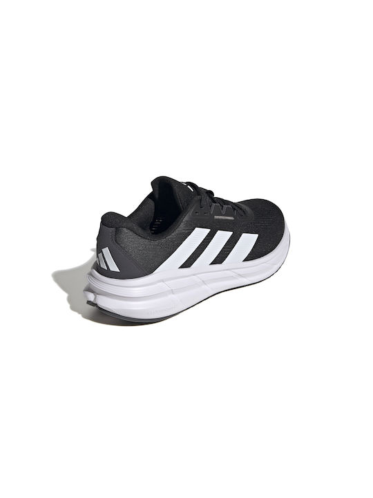 Questar 3 Sport Shoes Running Black