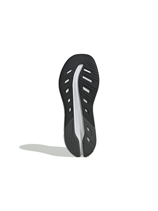 Questar 3 Sport Shoes Running Black