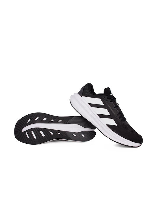 Questar 3 Sport Shoes Running Black