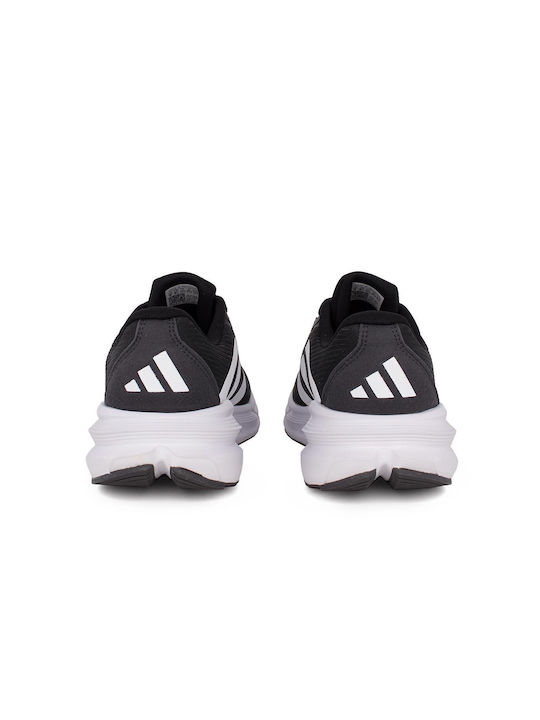 Questar 3 Sport Shoes Running Black
