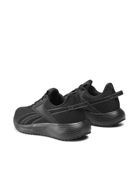 Lite Plus 3 Γυναικεία Αθλητικά Παπούτσια Running Core Black / Pure Grey 8