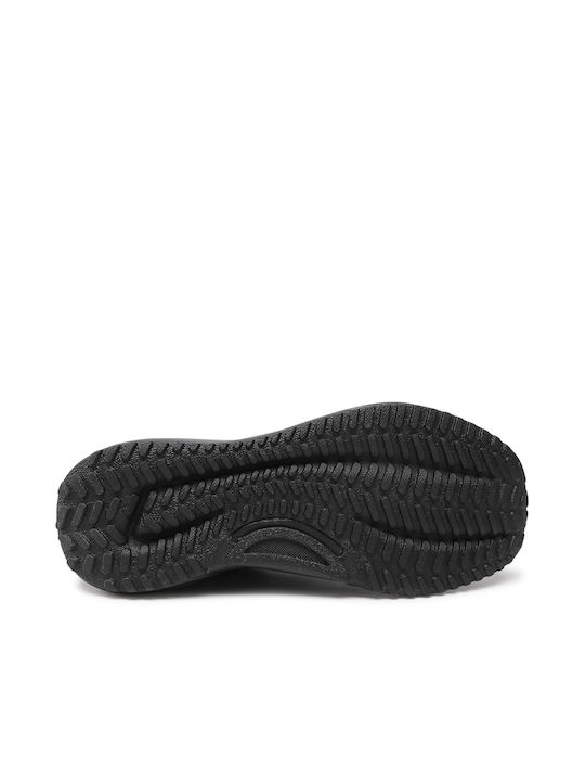 Lite Plus 3 Γυναικεία Αθλητικά Παπούτσια Running Core Black / Pure Grey 8