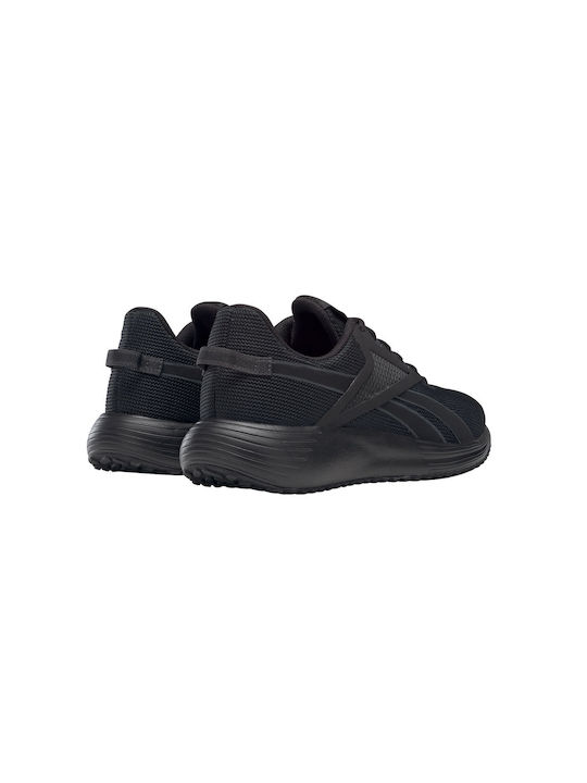 Lite Plus 3 Γυναικεία Αθλητικά Παπούτσια Running Core Black / Pure Grey 8