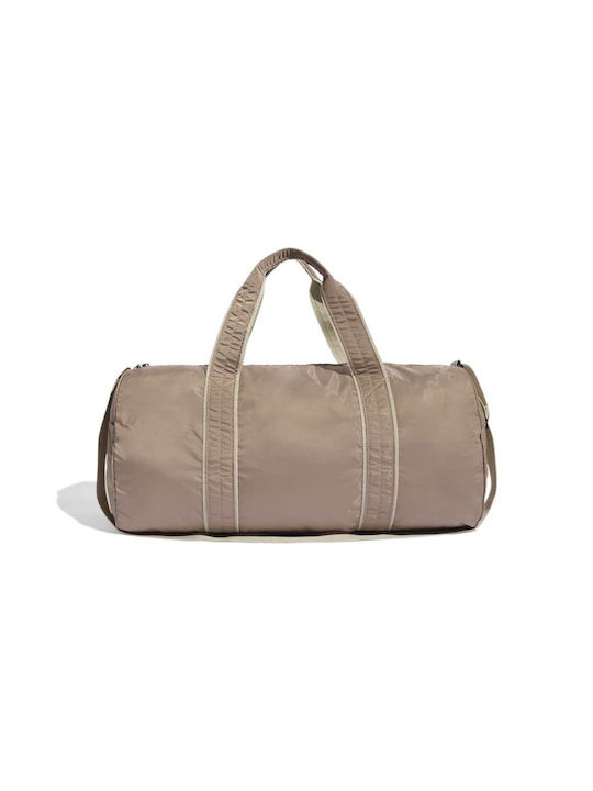 adidas Yoga Duffel Γυναικεία Τσάντα Ώμου για Γυμναστήριο