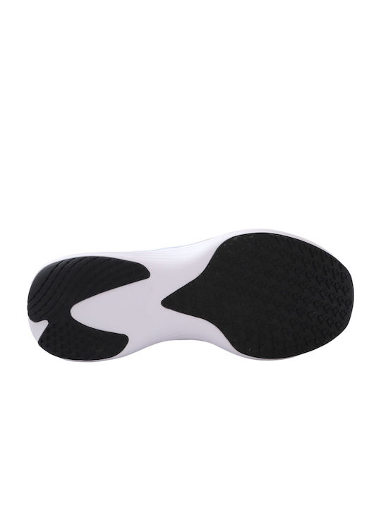 Scend Pro Sport Shoes Running Gray