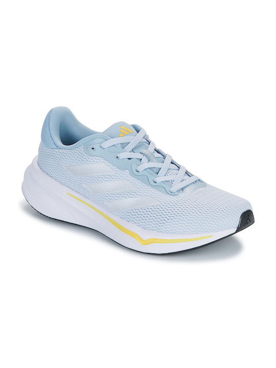 Response Damen Sportschuhe Laufen Blau