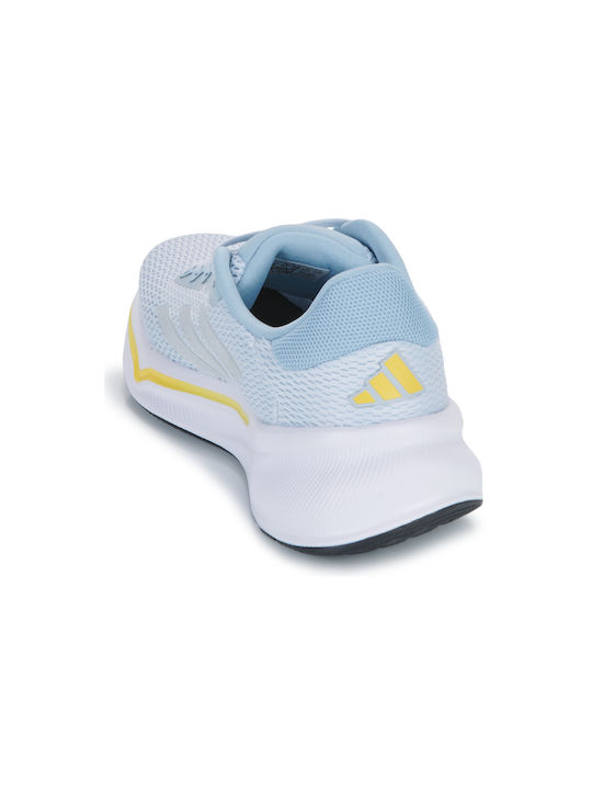 Response Damen Sportschuhe Laufen Blau