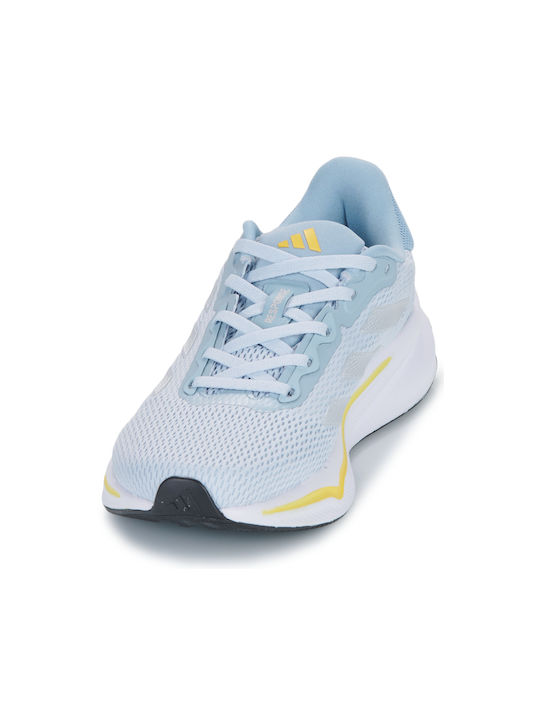 Response Damen Sportschuhe Laufen Blau