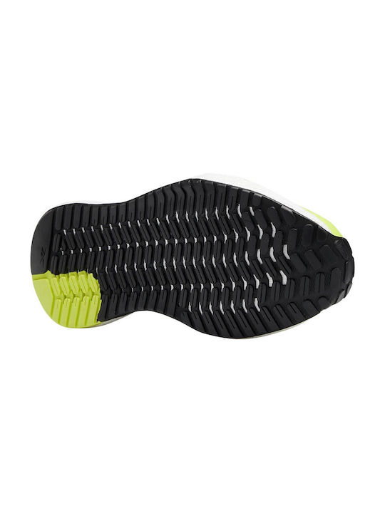 Speed 21 TR Sport Shoes Training Solar Acid Yellow / Cloud White / Core Black