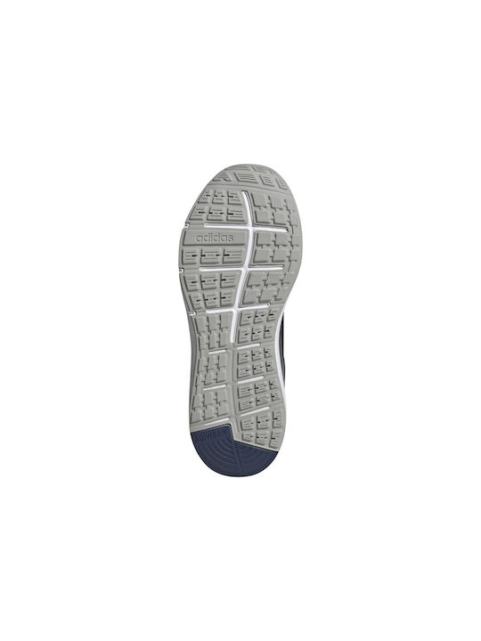 Energyfalcon X Damen Sportschuhe Laufen Grey Six / Grey Two / Core Black