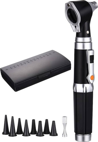 Otoscope / Ophthalmoscope