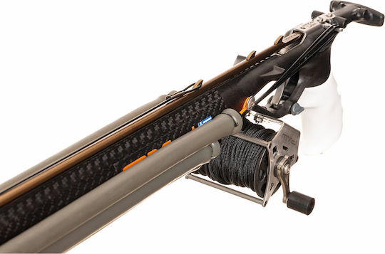 Mvd Harpunen mit Gummi Predator Zeso Invert 100cm