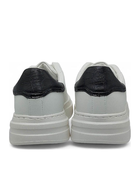 Sneakers White