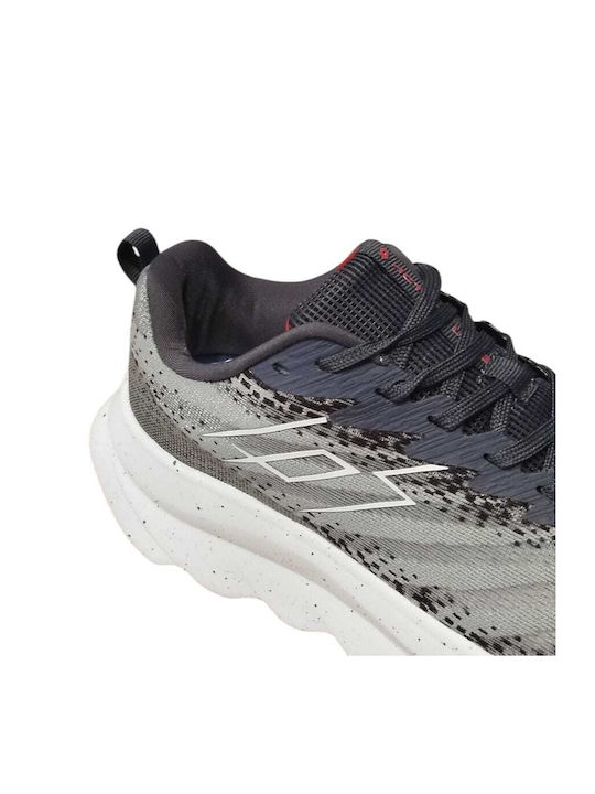 Speedride 600 Ανδρικά Αθλητικά Παπούτσια Running Γκρι