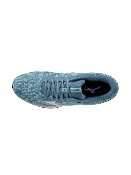 Wave Kizuna 3 Ανδρικά Αθλητικά Παπούτσια Running Antigua Sand / Nimbus Cloud / Fiery Coral 2