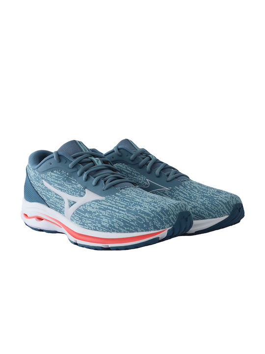 Mizuno Wave Kizuna 3 J1GC221651 Bărbați Pantofi sport Alergare