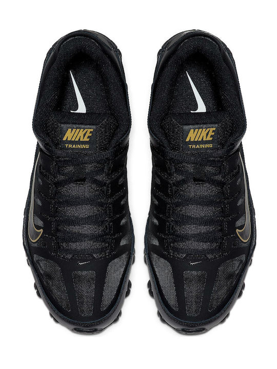 Reax 8 TR Sport Shoes Training Black