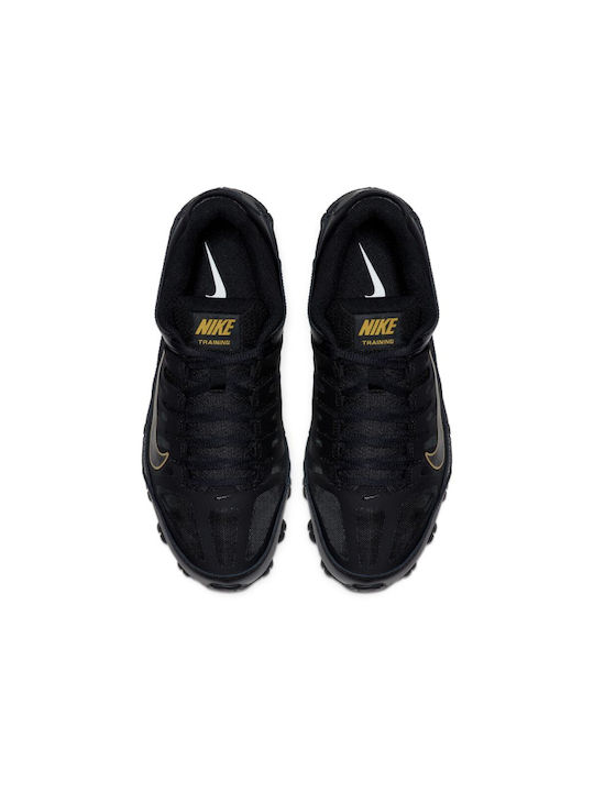 Reax 8 TR Sport Shoes Training Black