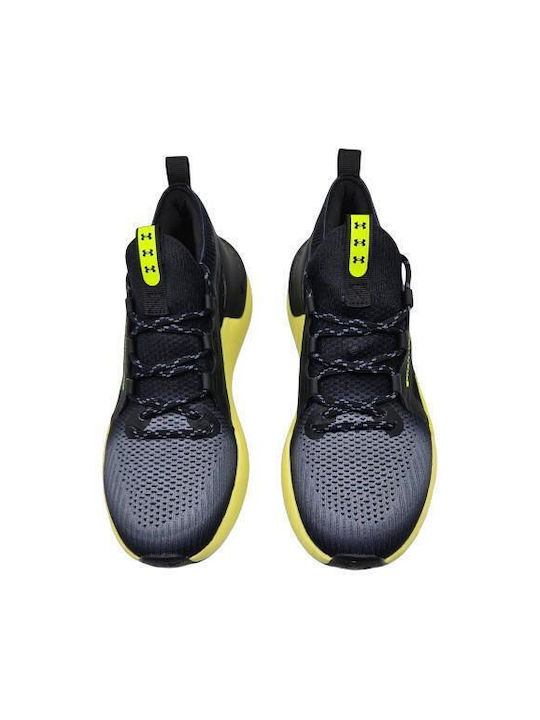 Hovr Phantom 3 Se Fd Sport Shoes Running Black