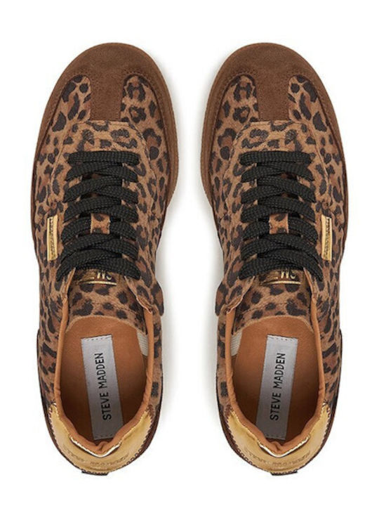 Emporia Sneakers Leopard