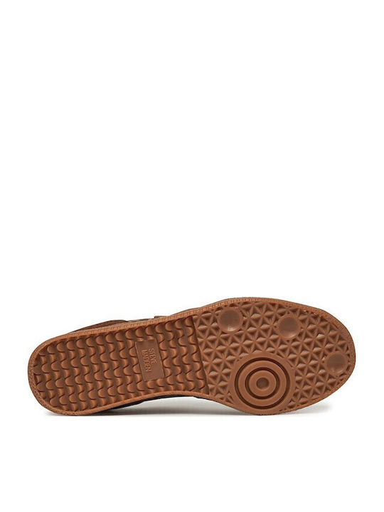 Emporia Sneakers Leopard
