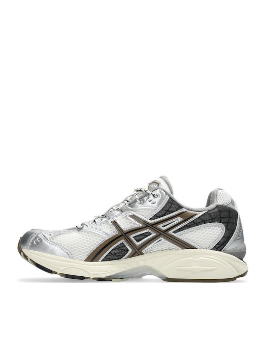 Gel Nimbus 10.1 Sneakers Silver
