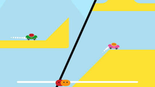 Pikuniku 2025 Edition Joc pentru Switch