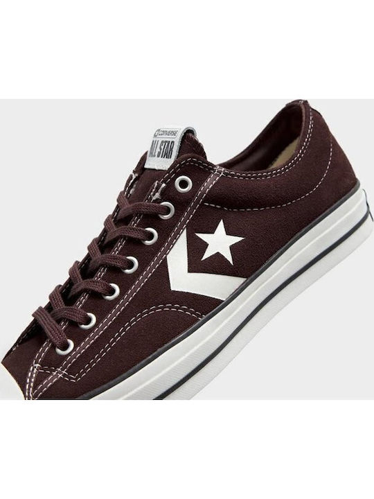 Star Player 76 Ανδρικά Sneakers Καφέ