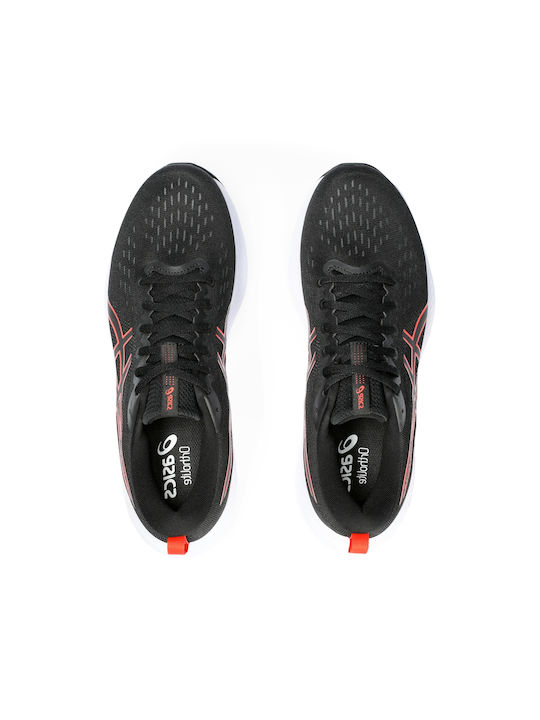 Gel-Excite 10 Мъжки Спортни обувки Running Черни