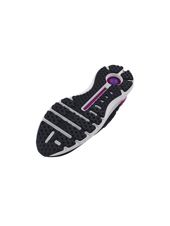 HOVR Phantom 1 Reissue Damen Sportschuhe Laufen Schwarz